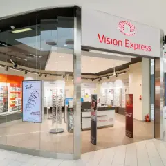 Salon Vision Express z okularami i soczewkami. Sprawdź vision express promocje dla seniorów.