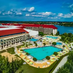 Ile jest hoteli Gołębiewski? Sprawdź aktualną listę i lokalizacje
