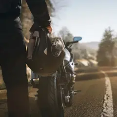 Jak zarejestrować motorower bez dokumentów i uniknąć problemów?