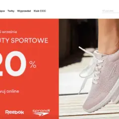CCC promocje: Do kiedy trwają? Nie przegap najlepszych okazji!