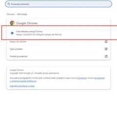 Jak zaktualizować Chrome? Rozwiąż problemy i zyskaj bezpieczeństwo