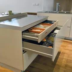 Küchenunterschrank: Die besten Modelle für Ihre Traumküche auswählen