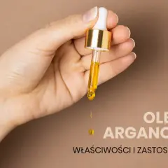 Gdzie kupić oryginalny olejek arganowy? Sprawdzone źródła i certyfikaty