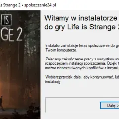 Spolszczenie Life is Strange na Steam - jak zdobyć pełne tłumaczenie bez wysiłku