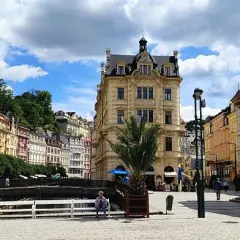 Gdzie zjeść w Karlowych Warach? Najlepsze restauracje i opinie