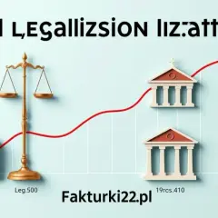 Zarobki radcy prawnego 2024: Ile zarabia się w Polsce?