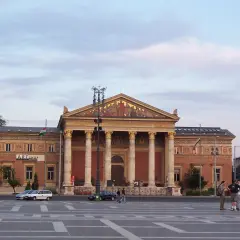 Muzea Sztuki w Budapeszcie: Przewodnik po arcydziełach i sztuce współczesnej