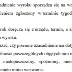 Jak napisać uzasadnienie wniosku o nauczanie indywidualne? Poradnik