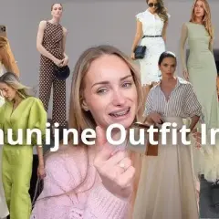 Idealny outfit na komunię: Jak wybrać stylizację, która zachwyci?