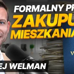 Co po zakupie mieszkania? Kluczowe formalności, które musisz znać