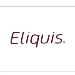 Logo Eliquis.