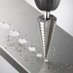 Jakie wiertło do kołka 10 mm? Odpowiednie wiertła do różnych materiałów