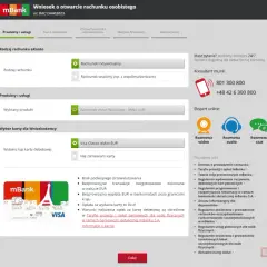 Jak wpłacić euro na konto walutowe w mBanku? 3 sprawdzone metody