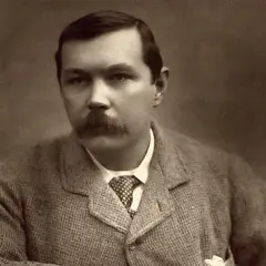 Arthur Conan Doyle: Twórca Holmesa i jego burzliwa historia