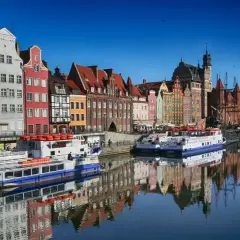Gdańsk najpiękniejsze miejsca, które musisz zobaczyć podczas wizyty