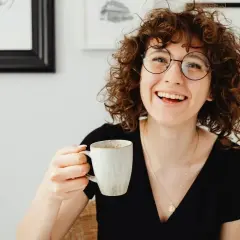Bawarka na laktację: Mit. Co pić, by wspierać produkcję mleka?