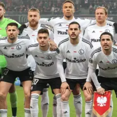 Zarobki piłkarzy Legia Warszawa – kto zarabia najwięcej i dlaczego?