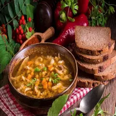 Flaki po węgiersku: Pikantne danie dla miłośników wyrazistych smaków