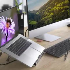 Jak podłączyć konsolę do laptopa i uniknąć problemów z obrazem