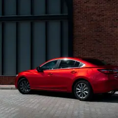 Mazda 6 jaki silnik wybrać, aby uniknąć wysokich kosztów eksploatacji?