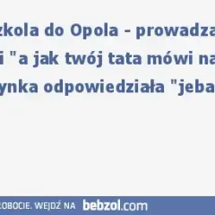 Jak tata mówi do kotka? "Pierdolony sierściuch" legenda bez nagrania