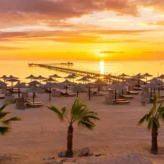 Gdzie leży Marsa Alam? Odkryj jej lokalizację i bliskie atrakcje