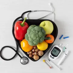 NFZ Dieta: Cukrzyca i nadciśnienie? Pobierz darmowy jadłospis!