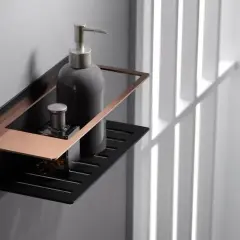 Accesorios de baño: ¿Cómo elegir para un estilo único y funcional?