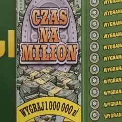 Kiedy nowe zdrapki Lotto? Styczeń/Luty 2026 i jak nie przegapić