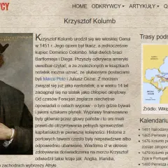Co odkrył Kolumb? Niezwykłe wyspy i ich historyczne znaczenie