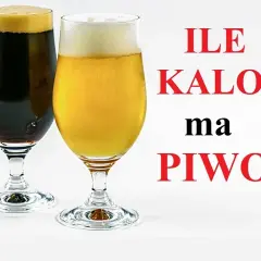 Ile kalorii ma jedno piwo? Odkryj, co wpływa na jego kaloryczność