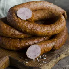 Kiełbasa z indyka: Twój prosty przepis na soczysty wyrób bez chemii