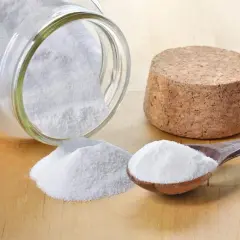 Soda zamiast proszku do pieczenia? Sprawdź przelicznik i triki!