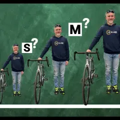 Jak dobrać odpowiednią ramę roweru do wzrostu i uniknąć błędów