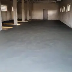 Ile waży wylewka z miksokreta? Zaskakujące obliczenia wagi!