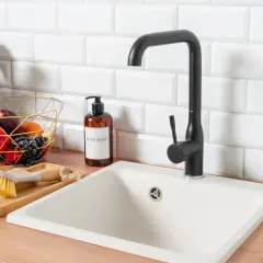 Wybór zlewozmywaka: Granit, stal czy ceramika? Poradnik eksperta