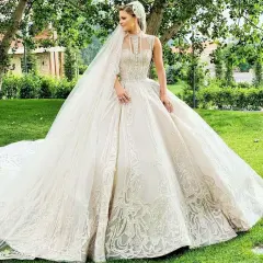 Elie Saab: Gdzie kupić suknię ślubną poza Polską? Przewodnik!