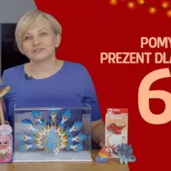 Najlepsze pomysły na prezenty dla 6-latki pod choinkę, które zachwycą