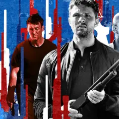 Strzelec film kiedy w tv - nie przegap emisji i godzin nadawania