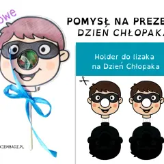 Pomysły na Dzień Chłopaka do przedszkola – radosne zabawy i upominki