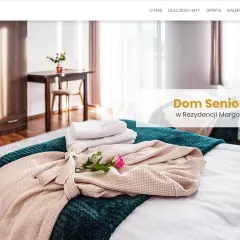 Dom Seniora Margonin: Rezydencja Jak wybrać najlepszy ośrodek?