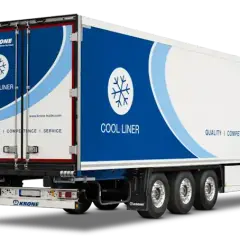 Izoterma naczepa co to? Kluczowe informacje o transporcie w temperaturze