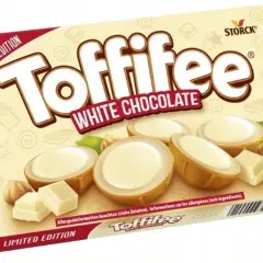Toffifee bezglutenowe: Czy naprawdę bezpieczne dla celiaków?