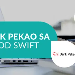 Kod SWIFT Pekao SA (PKOPPLPW): Jak zrobić przelew bez błędów?