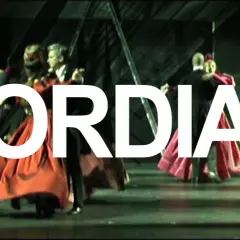 Kordian w teatrze telewizji - kontrowersje i unikalna interpretacja