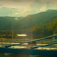 Gdzie kręcono film Zabij mnie kochanie? Odkryj nieznane lokalizacje