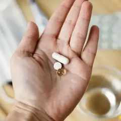 Układ nerwowy w stresie? Top 5 witamin które go wzmocnią
