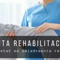 Co korzystniejsze: świadczenie rehabilitacyjne czy renta dla Ciebie?
