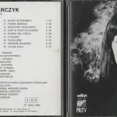 Ewa Demarczyk: interpretacja mistycznego tekstu "Tomaszów"