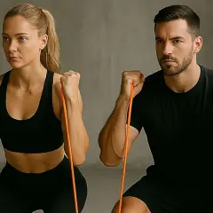 Las mejores gomas elásticas para musculación que transformarán tu entrenamiento